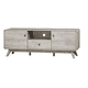 thumbnail image 2 of Rack Modern Washed Gray 1.5 Mt., 2 of 3