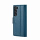 thumbnail image 3 of CaseMe tipo cartera Samsung Galaxy S22 con cierre magnético, RFID, tarjetero, soporte, carga inalámbrica, 3 of 5