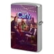 thumbnail image 1 of iCarly-theme Copper Metal Lighter Shell, Premium Replacement Refillable Lighter Case with Durable Metal Construction, Compatible with Zippo and Most Standard Lighter Models, 1 of 6