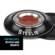 thumbnail image 5 of Soporte para teléfono móvil Nite Ize Steelie Orbiter negro, 5 of 8