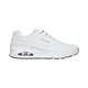 thumbnail image 1 of ZAPATILLAS URBANAS SKECHERS STANDO ON HOMBRE 52458-WHT - Talla 42.5 CL / 10.5 US / 28.5 CM, 1 of 6