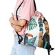 thumbnail image 2 of DJ Raphi Mochila de Cuerdas para Deportes y Gimnasio, Bolsa de Cuerdas Resistente al Agua, Bolsa Cinch, 30×40cm, 2 of 6