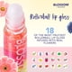 thumbnail image 2 of Brillo labial roll-on con aroma a flor de cerezo y flores reales 5,9 mL, 2 of 9