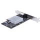 thumbnail image 2 of Tarjeta de Red StarTech.com PCIe 10Gbps 10GBASE‑T de 1 puerto, 2 of 9