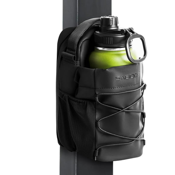Bolsa de gimnasio magnética Saboos, bandolera para gimnasio, deportes, viajes