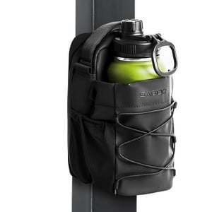 Bolsa De Gimnasio Magnética Saboos, Bandolera Para Gimnasio, Deportes, Viajes