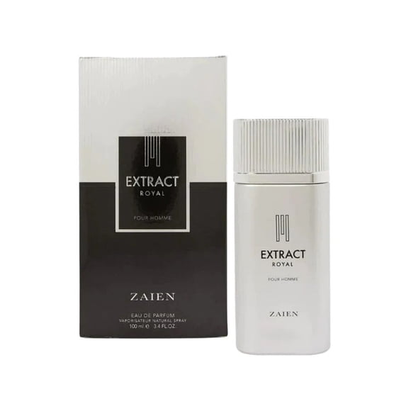 ZAIEN EXTRACT ROYAL MEN EDP 100ML