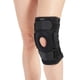 thumbnail image 1 of Rodillera con bisagras Bodyprox para hombres y mujeres con rodilla hinchada, 1 of 7