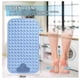 thumbnail image 2 of Piso De Goma Antideslizante Tina Ducha Alfombra Bañera Color Azul, 2 of 3