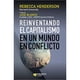 thumbnail image 1 of Libro Reinventando El Capitalismo, 1 of 2