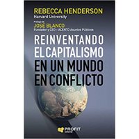 Profit Editorial - Libro Reinventando El Capitalismo