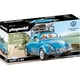 thumbnail image 1 of Juguete Playmobil Volkswagen Beetle con figuras y accesorios, 1 of 7