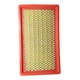 thumbnail image 1 of Filtro Aire Changan S100 1.0 2008 2016, 1 of 2