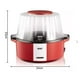 thumbnail image 2 of Maquina De Cabritas Marca RAF R.9003 rojo, 2 of 4