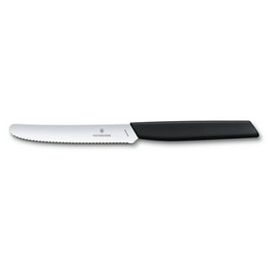 Victorinox - Cuchillo Para Jitomate Y De Mesa Swiss Modern