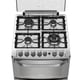 thumbnail image 2 of Cocina Gas 4 Quemadores Fensa 56DXT, 2 of 3