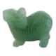 thumbnail image 1 of Estatua de oveja importada del Feng Shui, pequeña, de jade para ovejas del zodíaco, 1 of 1