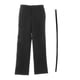 thumbnail image 3 of Escala 1/6 Pantalones Masculinos Traje Pantalones Ropa Se Adapta A La Figura De Acción De 12 Pulgadas Negro, 3 of 5