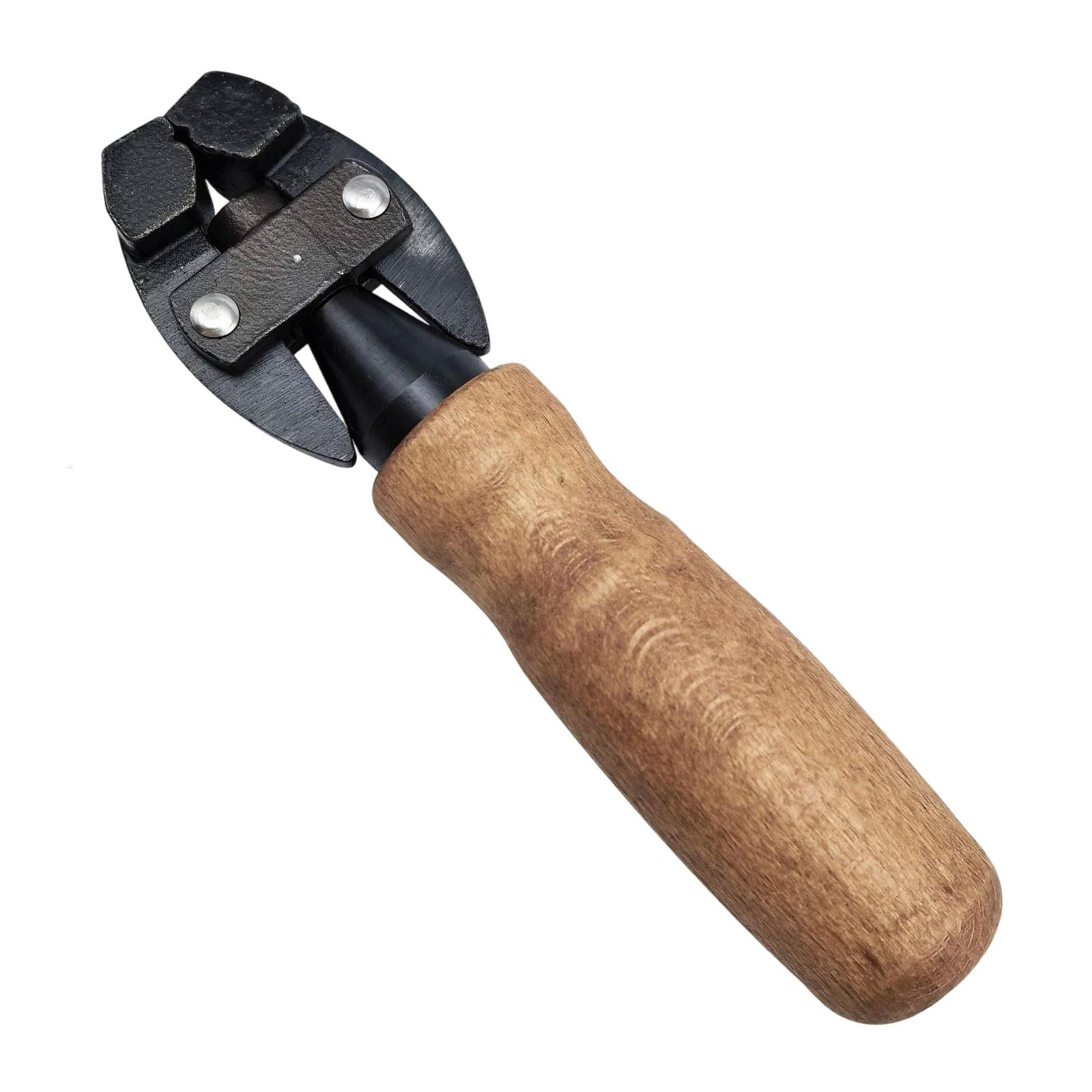 Bothyi - Alicates De Mano, Herramienta Práctica De Bricolaje Para Trabajar Con Alambre, Sujetar Postes De Aretes Y Relojes.