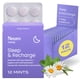 thumbnail image 1 of Sleep Aid Sleep Recharge Se Derrite Con 1 Mg De Melatonina, 1 of 3