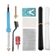 thumbnail image 2 of Cautin Reparador Grieta Parachoque Plastico Vehiculo Auto, 2 of 7