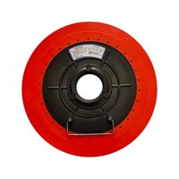 Magideal - Tapa De Repuesto Para Bandeja De Aceite Y Grasa De Coche Con Asa. Placa De Succión Para Bandeja De Aceite Y Grasa A Prueba De Fugas. Ventosa De Succió Pp De Una Sola Capa