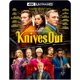 thumbnail image 1 of Blu-ray Knives Out de Lionsgate, 1 of 2