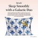 thumbnail image 2 of Funda De Almohada Star Wars R2 d2 C 3po De Satén 48 X 66 Cm, 2 of 8