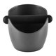 thumbnail image 1 of Cubo De Escoria De Equipo De Café Duradero Para Tienda De Hogar Espresso Maker Accs Grey 0.4L, 1 of 5