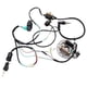 thumbnail image 4 of Kit de arnés de cableado PRO BAT para arranque a pedal Lifan 50-140 cc, 4 of 6