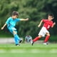 thumbnail image 1 of Balon Pelota Fútbol Drb N5 Fifa world cup Entrenamiento, 1 of 3