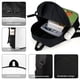 thumbnail image 4 of Bing TV-theme Backpack, Campus style schoolbag Bookbag with Adjustable Shoulder Straps And Large Zip Compartment, Unisex Travel Bags., 4 of 6