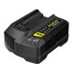 thumbnail image 5 of Kit taladro percutor 20v + 1bat 4a + 100 accesorios, 5 of 5
