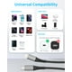 thumbnail image 2 of Cable USB C a Lightning Umefly 15cm, 2 of 3