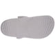thumbnail image 3 of Zuecos Clásicos Crocs para Niños Blancos Talla 8 (Para Niños Pequeños), 3 of 7