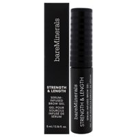 Gel Para Cejas Bareminerals Strength And Length 5 Ml Mujer