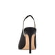 thumbnail image 3 of Zapatos Zapatos Nine West Feather Pump para mujer, piel negra, talla 8, 3 of 5