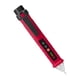 thumbnail image 4 of Probador De Voltaje Probador De Cable Vivo/nulo AC 12V-1000V Zumbador Alarma Rojo, 4 of 5