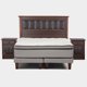 thumbnail image 1 of Cama Simmons Moonlight Ar 2 Plaza Set Napoles, 1 of 7