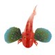 thumbnail image 2 of Realista Estático Océano Animal Modelo Juguete Ni?os Regalo Bluefin Gurnard, 2 of 3