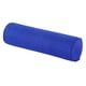 thumbnail image 1 of XmhyTop Fundas de almohada cilíndricas de lino, 16 x 6 pulgadas, con cierre oculto, para decoración hogareña y soporte cervical, cojín cilíndrico, Azul oscuro, 1 of 5