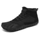thumbnail image 1 of Botas de invierno barefoot Saguaro Will I negro 40, 1 of 5
