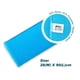 thumbnail image 3 of Paño/toalla de baño SALUX Nylon Japanese Beauty Skin Blue, 3 of 3