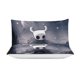 thumbnail image 3 of Hollow Knight 3-Piece Bedding Set Duvet Cover Set Soft Warm And Comfortable Soft Bed Set for Bedroom, 3 of 5