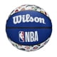 thumbnail image 1 of Balón Baketball Nba All Team Bskt Rwb Sz6, 1 of 3