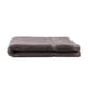 thumbnail image 3 of Toalla de cara SIGNATURE Nautica 100% algodón 33x33cm premium gris oscuro, 3 of 6