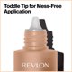 thumbnail image 3 of Base líquida Revlon ColorStay Light Cover 330 Natural Tan, 3 of 8