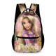 thumbnail image 1 of Enredados Rapunzel Princesa Mochila Escolar para Niños y Niñas, Mochila Infantil de Alta Calidad Ligera, Grande y Duradera 43x15x32cm, 1 of 6