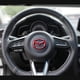 thumbnail image 2 of Adhesivo decorativo para volante de Mazda, compatible con Mazda 3, 6, CX-3, CX-5, CX-9, accesorios interiores (rojo)., 2 of 7