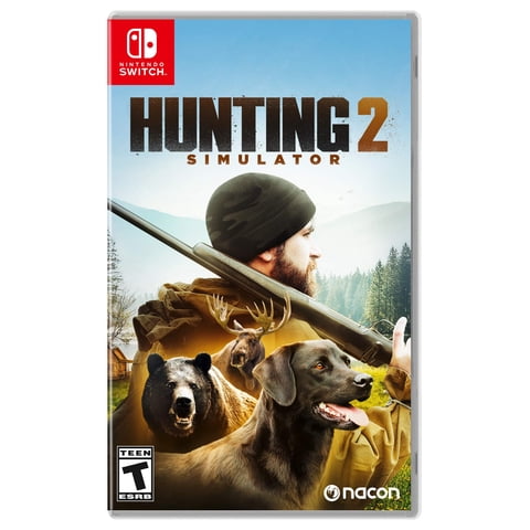 Maximum Entertainment - Videojuego Hunting Simulator 2 Para